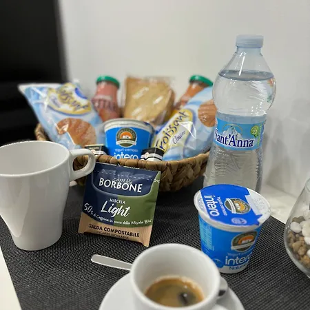 Terranera Bed & Breakfast Katánie