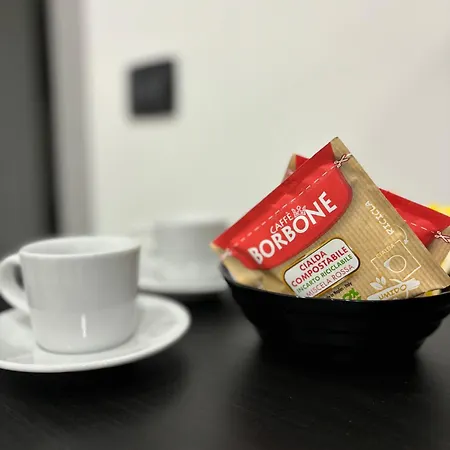 Terranera Bed & Breakfast Katánie