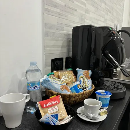 Terranera Nocleg ze śniadaniem