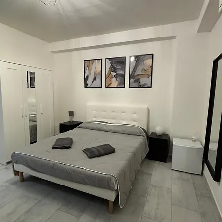 Bed & Breakfast Terranera 3*