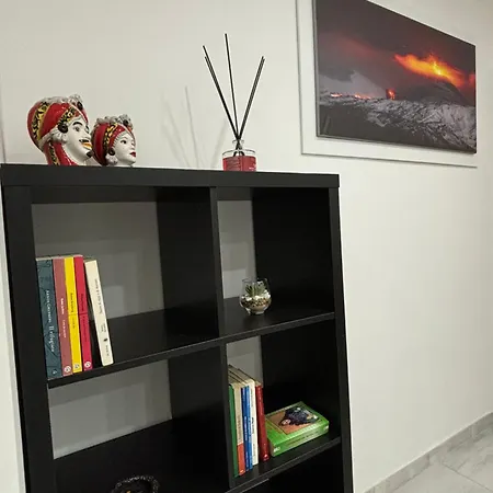 Nocleg ze śniadaniem Terranera Katania