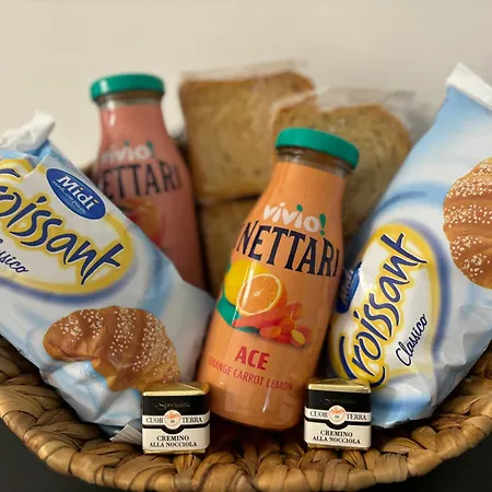 Terranera Bed & Breakfast Catania