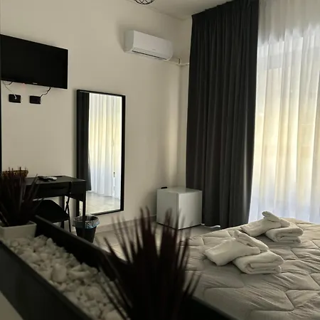 Terranera 카타니아