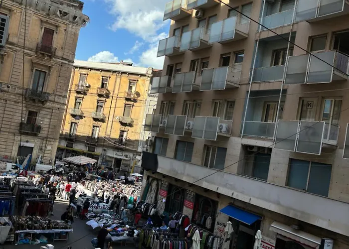 Terranera Nocleg ze śniadaniem 3*