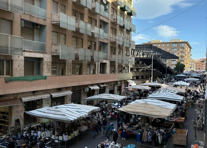 Nocleg ze śniadaniem Terranera 3*